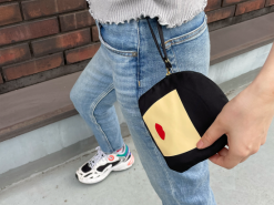 AVANTGARDEY 收納妹問題環保袋
