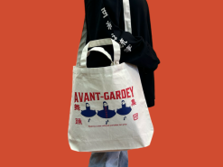 AVANTGARDEY 2Way帆布包