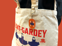 AVANTGARDEY 2Way帆布包