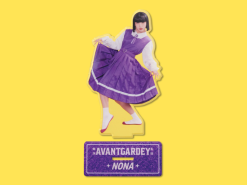 AVANTGARDEY 壓克力小立牌