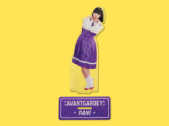 AVANTGARDEY 壓克力小立牌