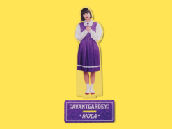AVANTGARDEY 壓克力小立牌