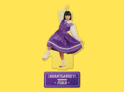AVANTGARDEY 壓克力小立牌