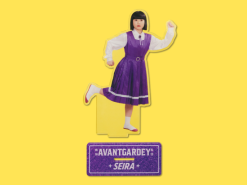 AVANTGARDEY 壓克力小立牌