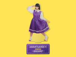 AVANTGARDEY 壓克力小立牌