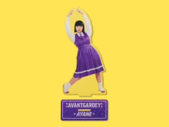 AVANTGARDEY 壓克力小立牌