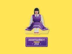 AVANTGARDEY 壓克力小立牌
