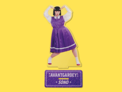 AVANTGARDEY 壓克力小立牌