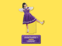 AVANTGARDEY 壓克力小立牌