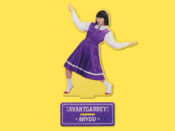 AVANTGARDEY 壓克力小立牌