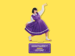 AVANTGARDEY 壓克力小立牌