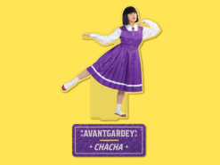 AVANTGARDEY 壓克力小立牌