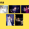 AVANTGARDEY 2nd LIve演唱會紀念照片