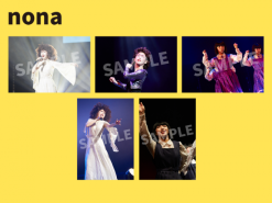 AVANTGARDEY 2nd LIve演唱會紀念照片