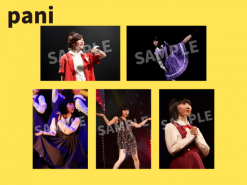 AVANTGARDEY 2nd LIve演唱會紀念照片
