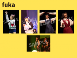 AVANTGARDEY 2nd LIve演唱會紀念照片