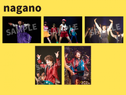 AVANTGARDEY 2nd LIve演唱會紀念照片