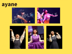 AVANTGARDEY 2nd LIve演唱會紀念照片