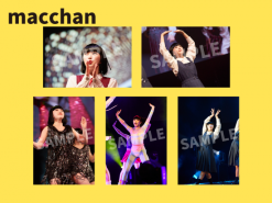 AVANTGARDEY 2nd LIve演唱會紀念照片