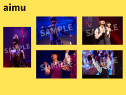 AVANTGARDEY 2nd LIve演唱會紀念照片