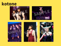 AVANTGARDEY 2nd LIve演唱會紀念照片