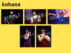 AVANTGARDEY 2nd LIve演唱會紀念照片