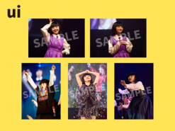AVANTGARDEY 2nd LIve演唱會紀念照片