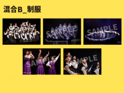 AVANTGARDEY 2nd LIve演唱會紀念照片