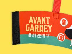 AVANTGARDEY 台灣限定手提杯套