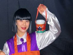AVANTGARDEY 台灣限定手提杯套