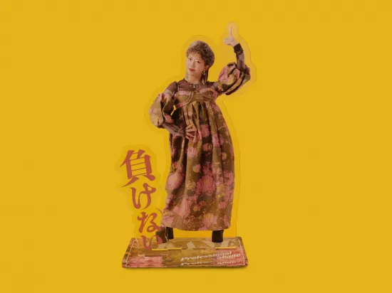 AVANTGARDEY Akane壓克力小立牌