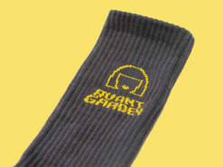 Alternative view of AVANTGARDEY BUZZ RUNNER 設計襪【預購商品】