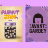 AVANTGARDEY AVANT JAM 2026 資料夾